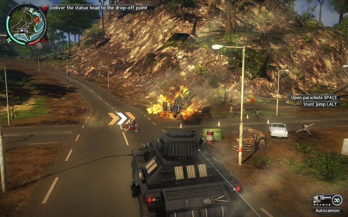Just Cause 2 - Image 95