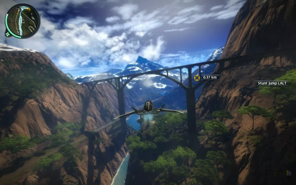 Just Cause 2 - Image 96