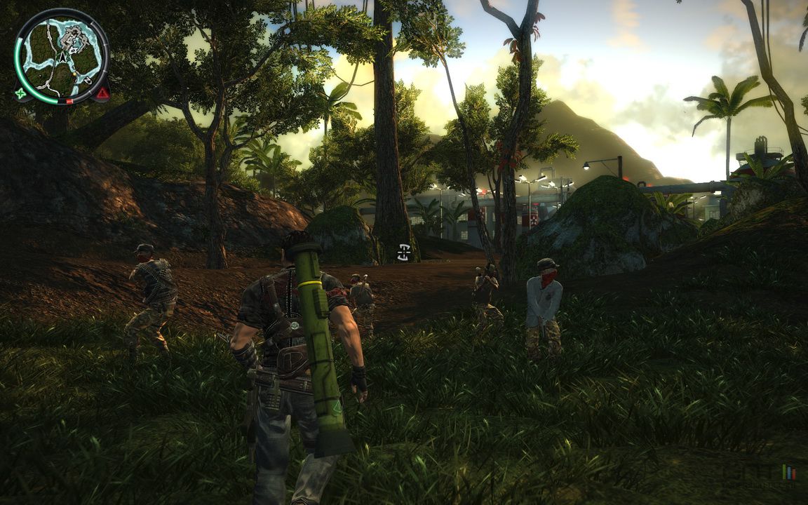 Just Cause 2 - Image 97