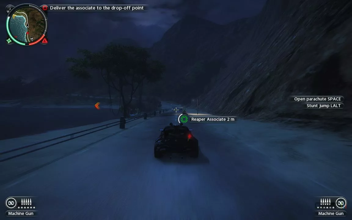 Just Cause 2 - Image 101