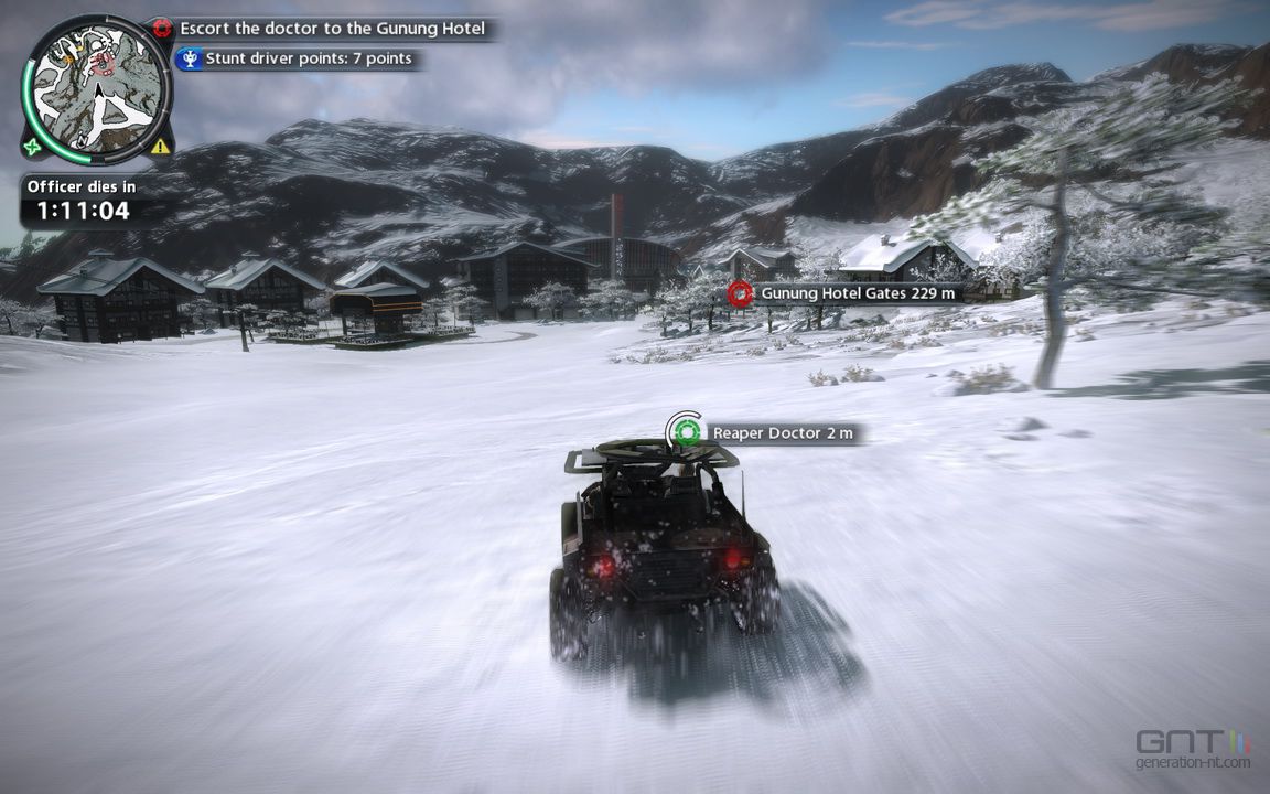 Just Cause 2 - Image 103