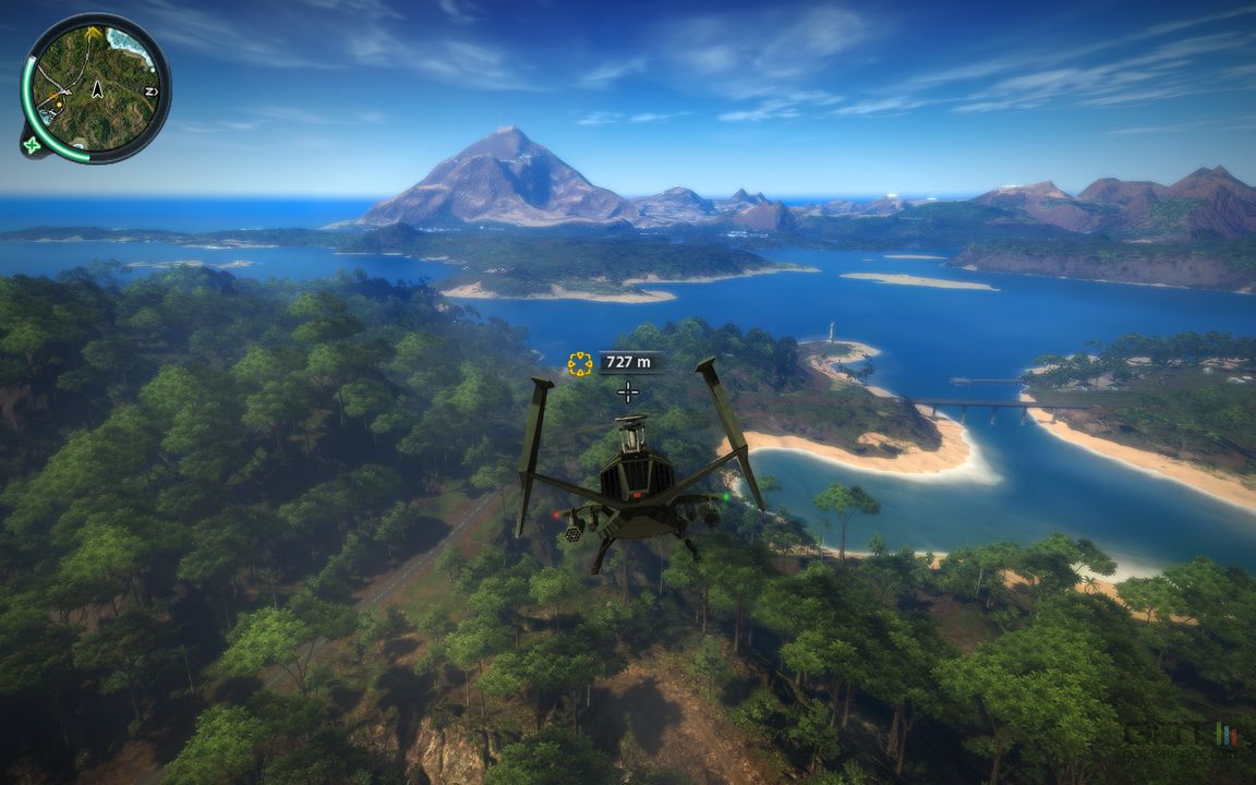 Just Cause 2 - Image 113