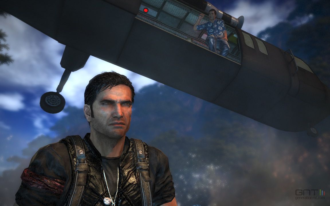 Just Cause 2 - Image 117
