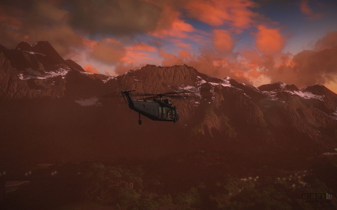 Just Cause 2 - Image 59