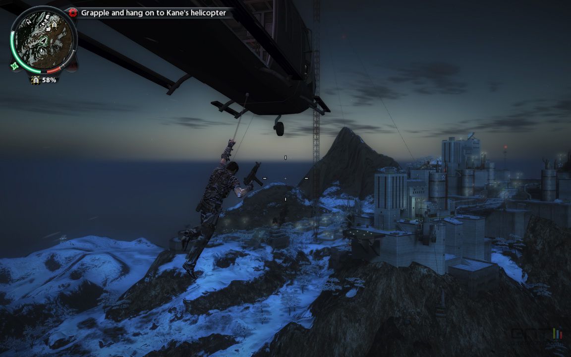 Just Cause 2 - Image 62