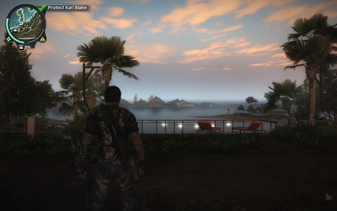Just Cause 2 - Image 64