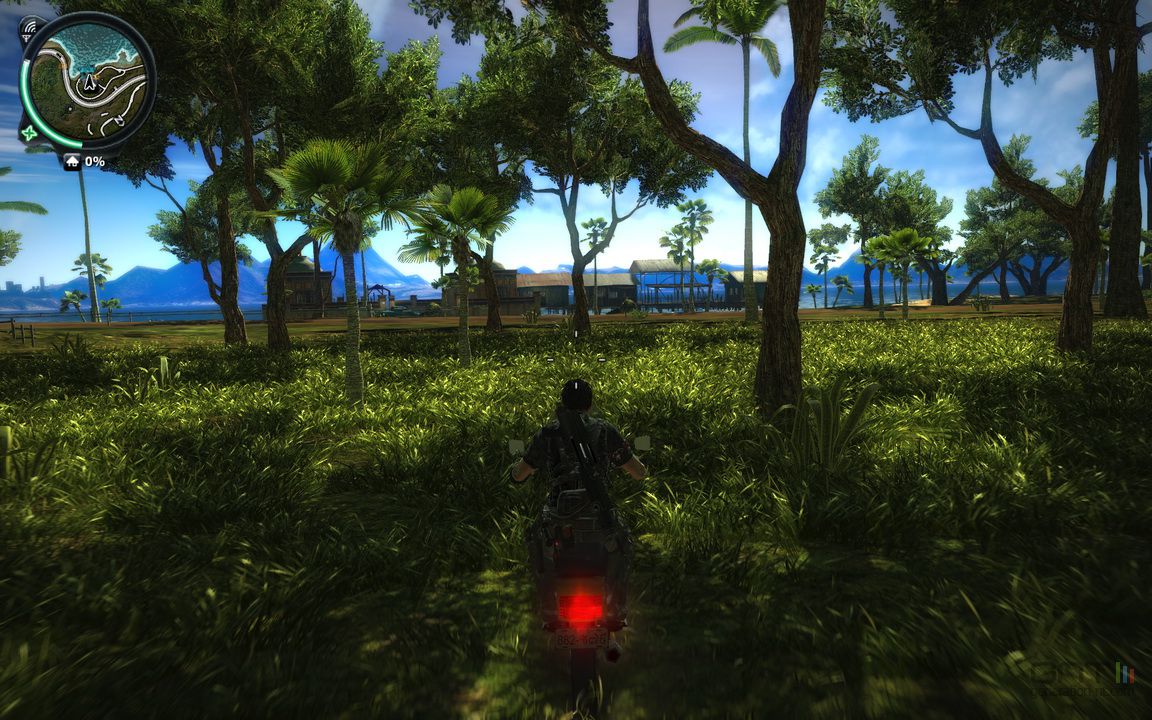 Just Cause 2 - Image 67