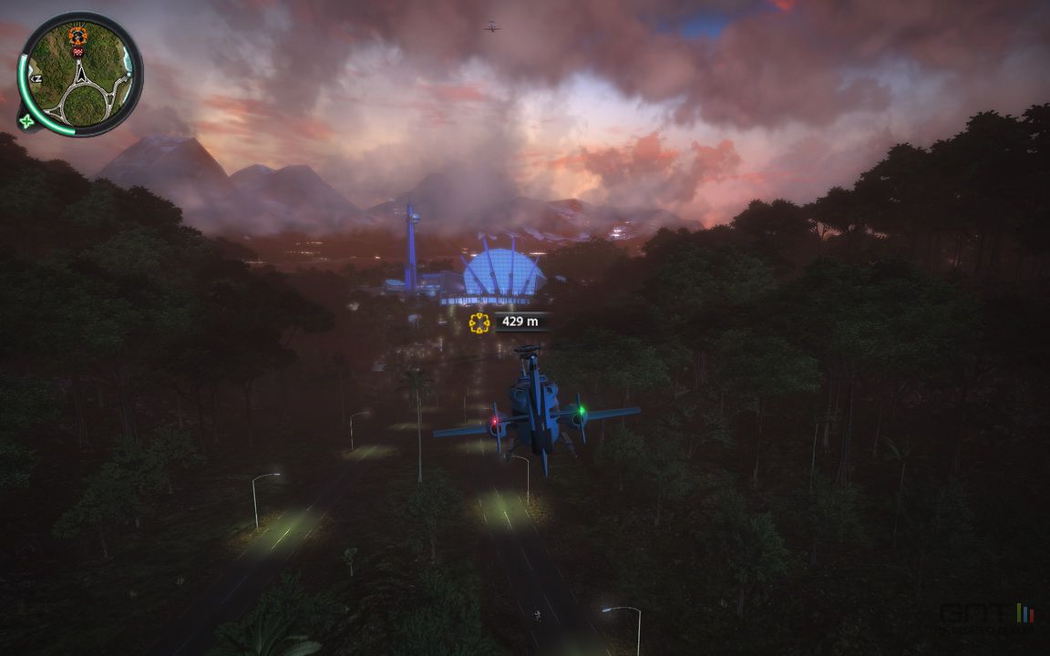 Just Cause 2 - Image 74