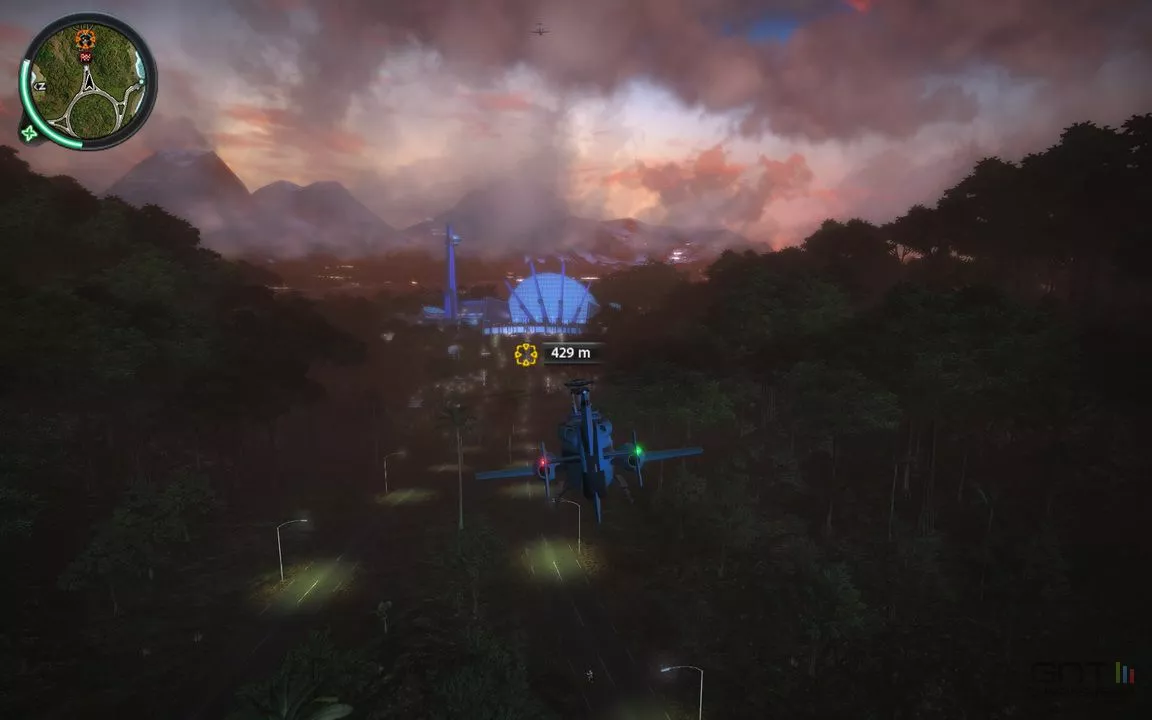 Just Cause 2 - Image 74