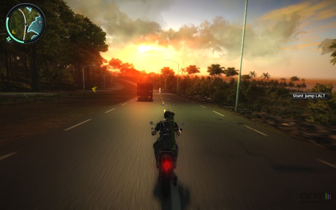 Just Cause 2 - Image 75