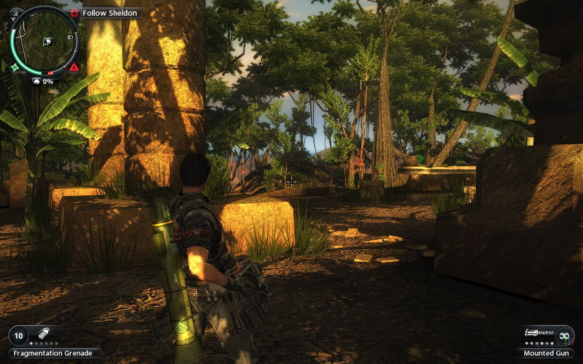 Just Cause 2 - Image 79