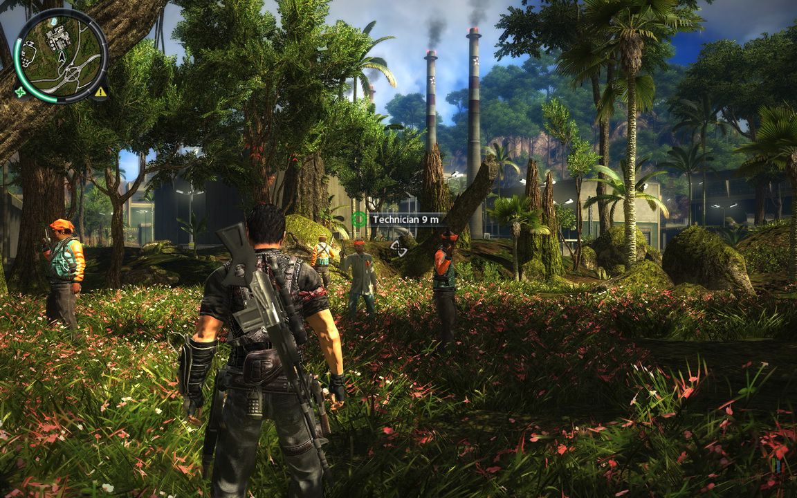 Just Cause 2 - Image 84