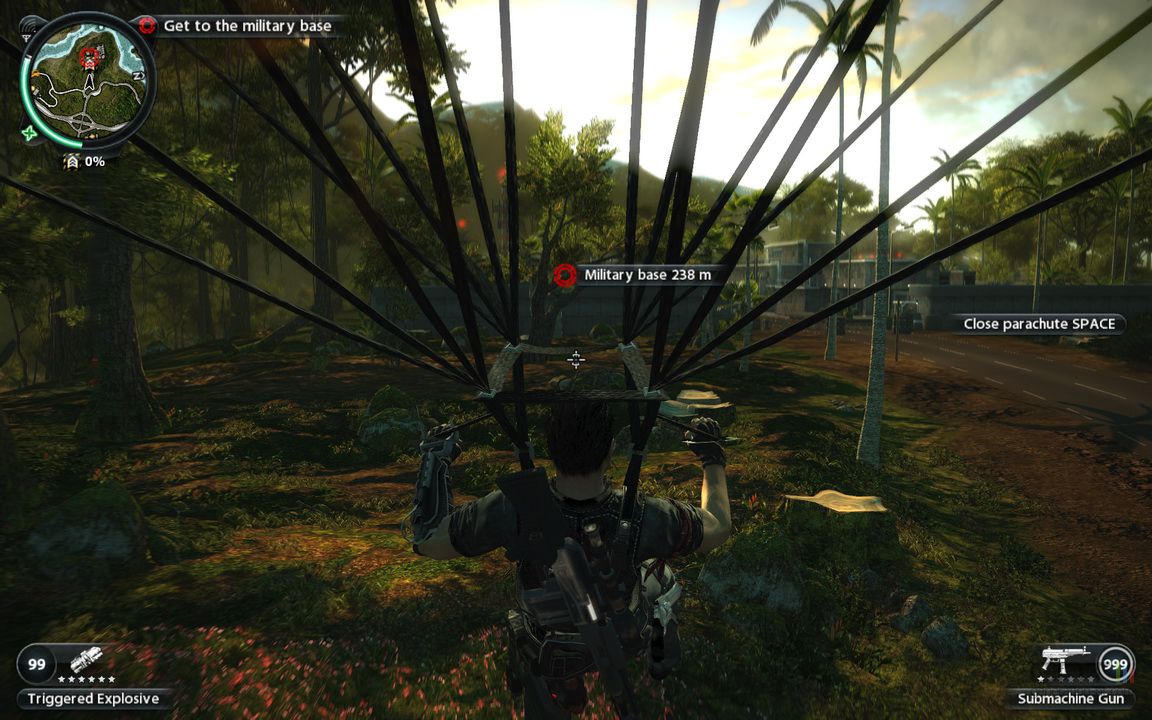 Just Cause 2 - Image 88