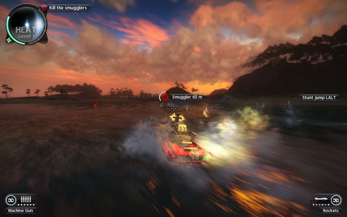 Just Cause 2 - Image 90