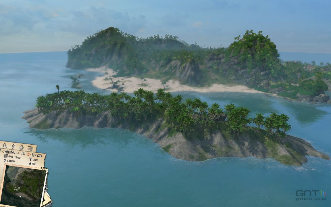 Tropico 3 Absolute Power - Image 21
