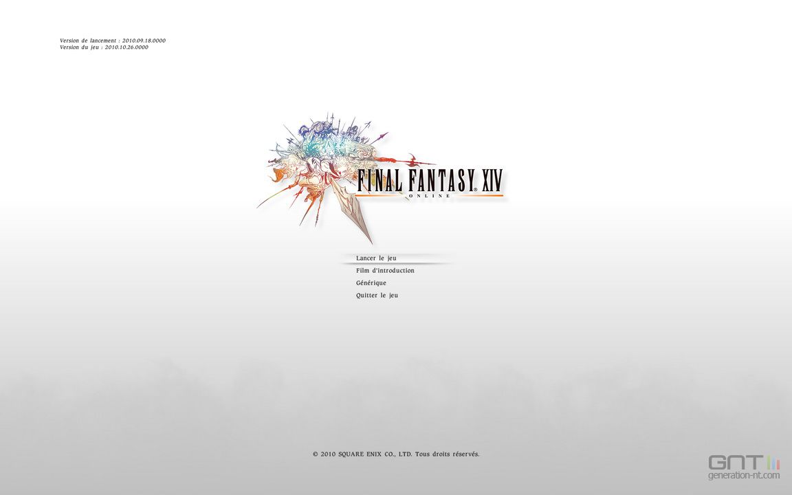  Final Fantasy XIV - Image 1