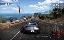 Need For Speed Hot Pursuit - Image 37