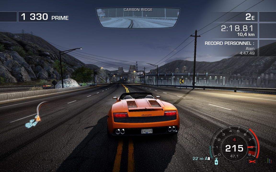 Need For Speed Hot Pursuit - Image 39