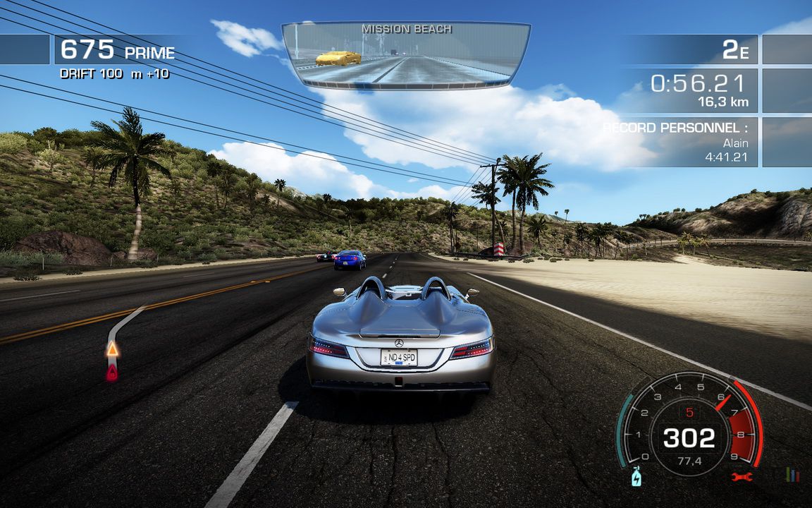 Need For Speed Hot Pursuit - Image 42