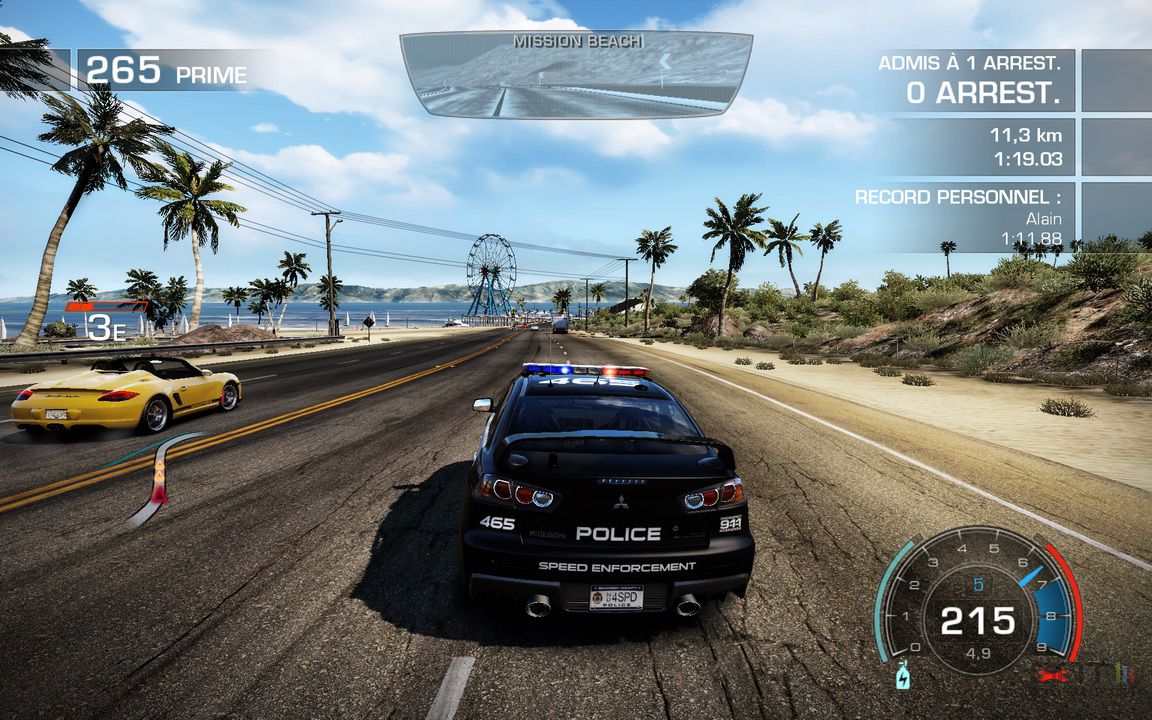 Need For Speed Hot Pursuit - Image 46