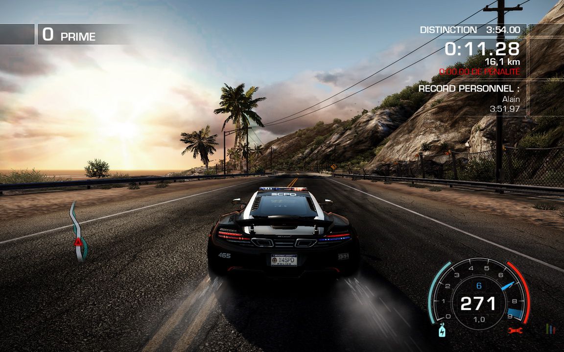 Need For Speed Hot Pursuit - Image 47