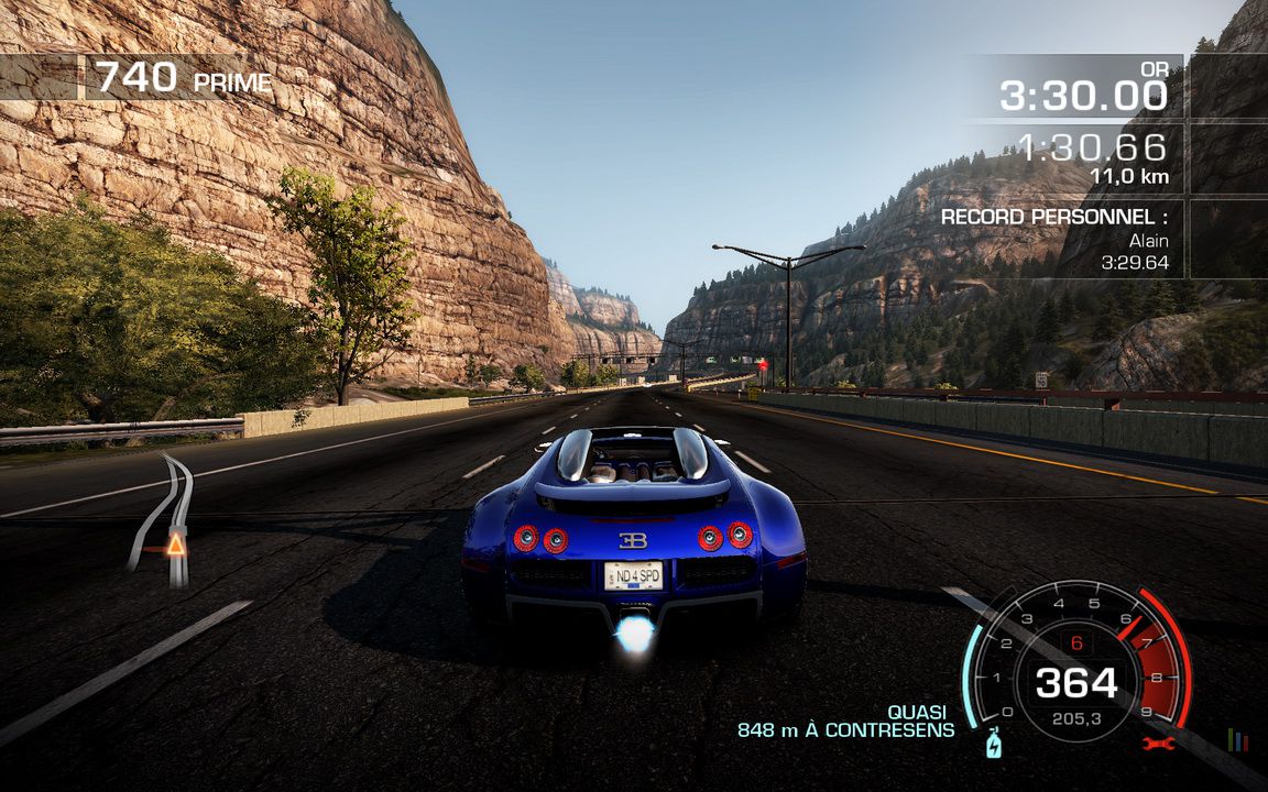 Need For Speed Hot Pursuit - Image 51
