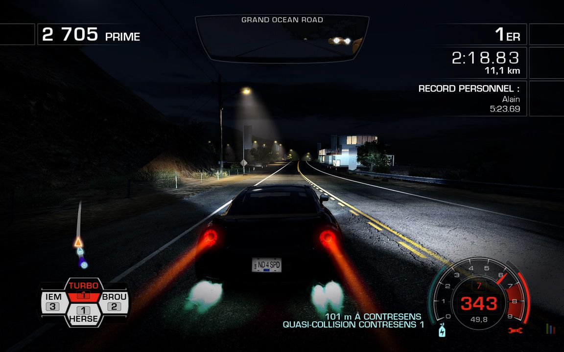 Need For Speed Hot Pursuit - Image 55