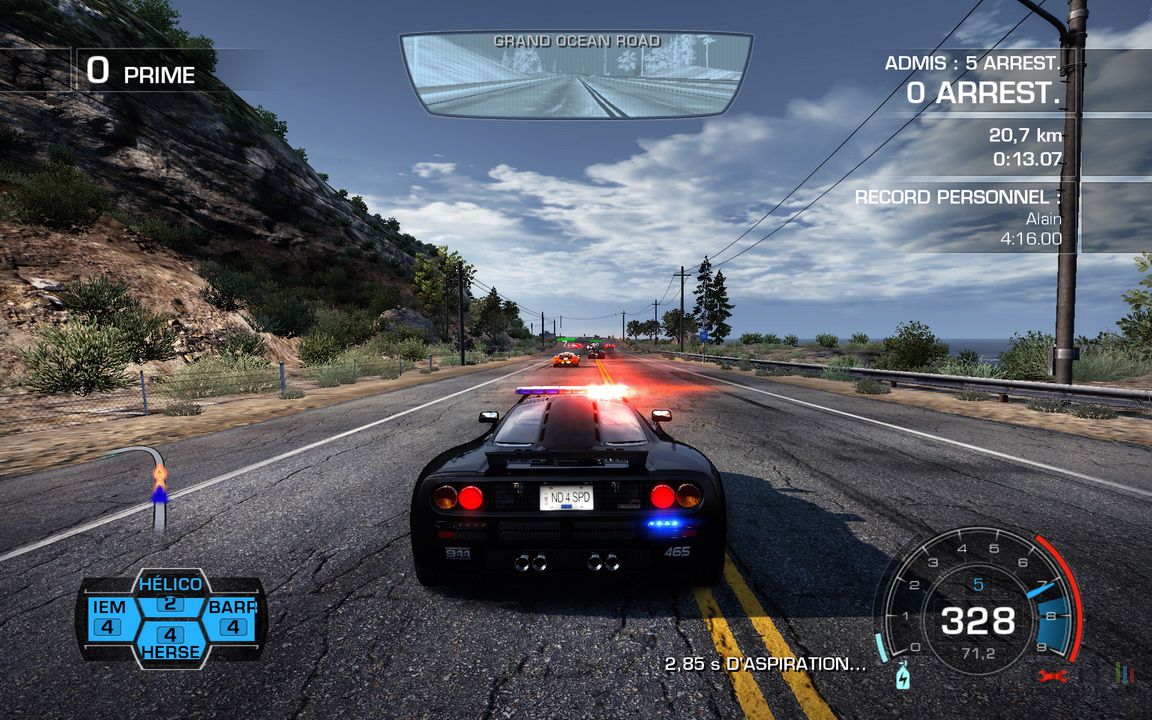 Need For Speed Hot Pursuit - Image 60