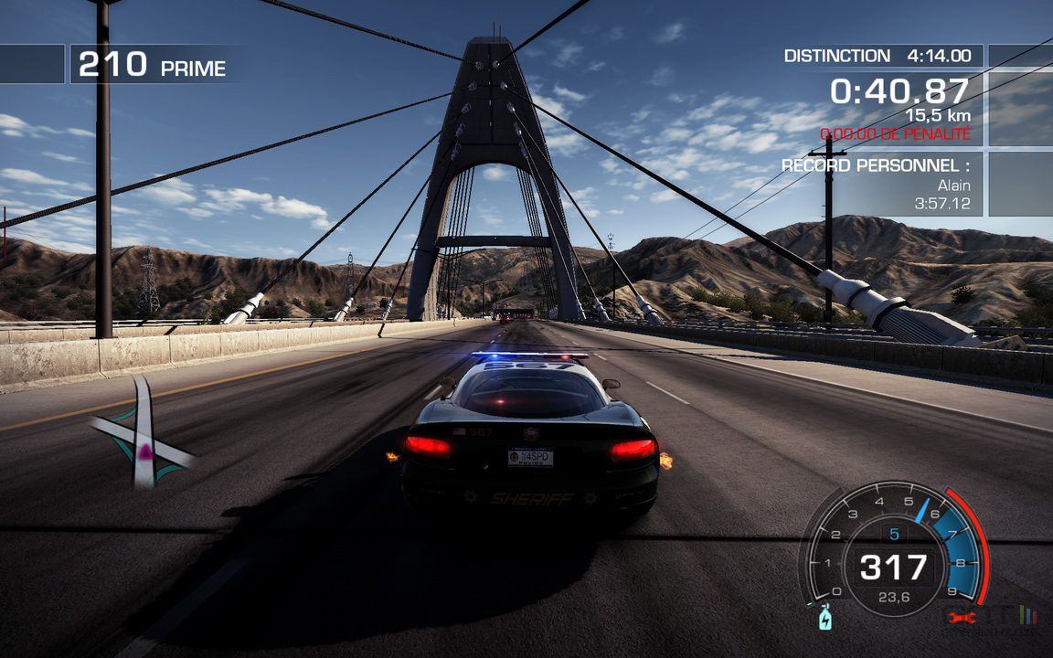 Need For Speed Hot Pursuit - Image 63