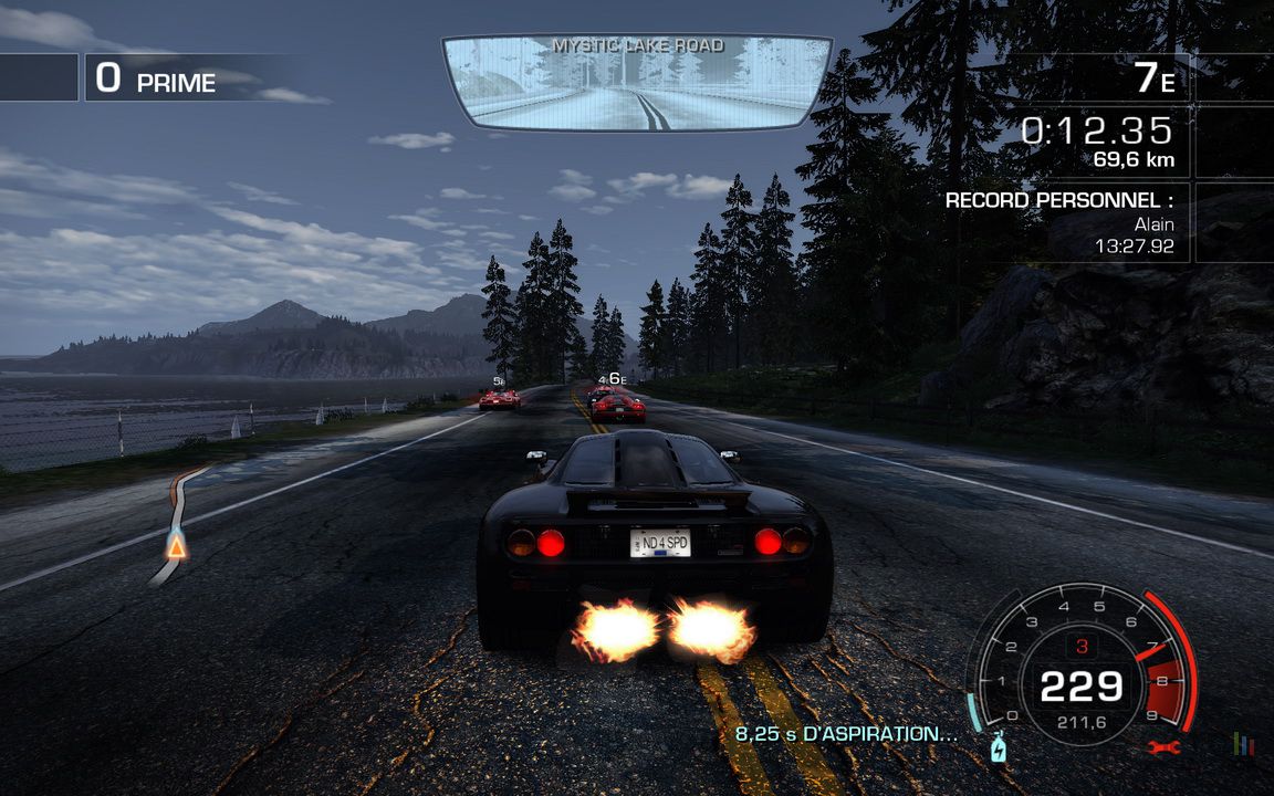 Need For Speed Hot Pursuit - Image 66