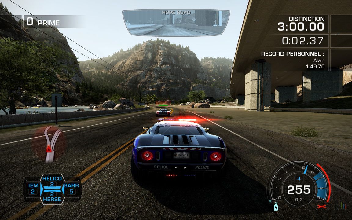 Need For Speed Hot Pursuit - Image 71