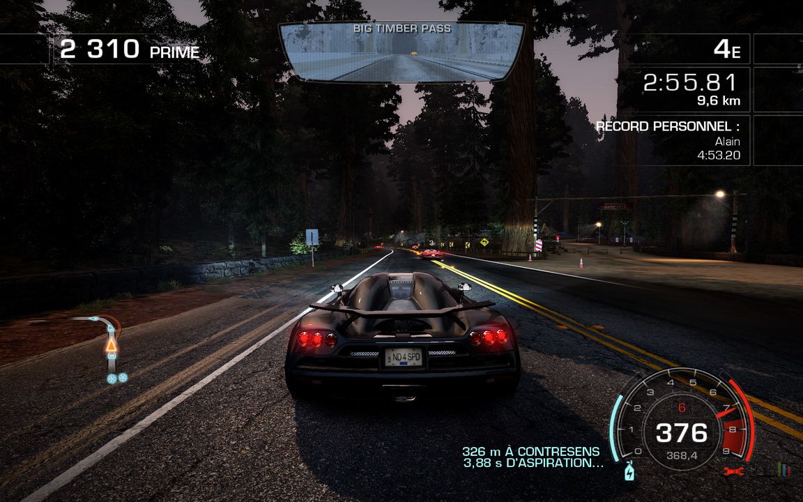 Need For Speed Hot Pursuit - Image 72