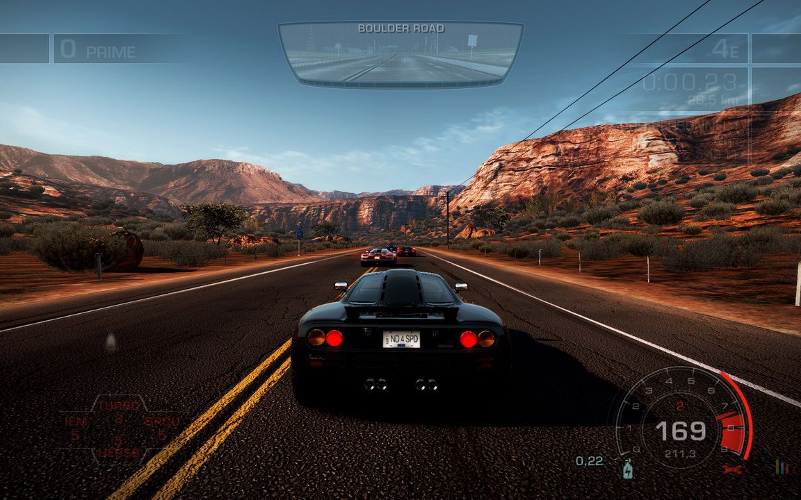 Need For Speed Hot Pursuit - Image 73