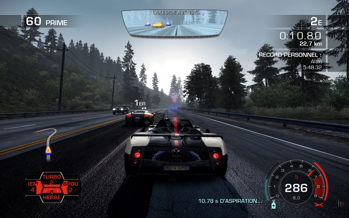 Need For Speed Hot Pursuit - Image 79