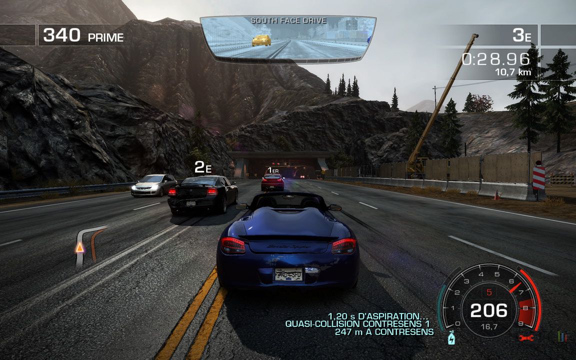 Need For Speed Hot Pursuit - Image 19