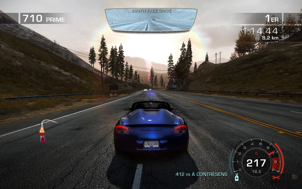 Need For Speed Hot Pursuit - Image 20