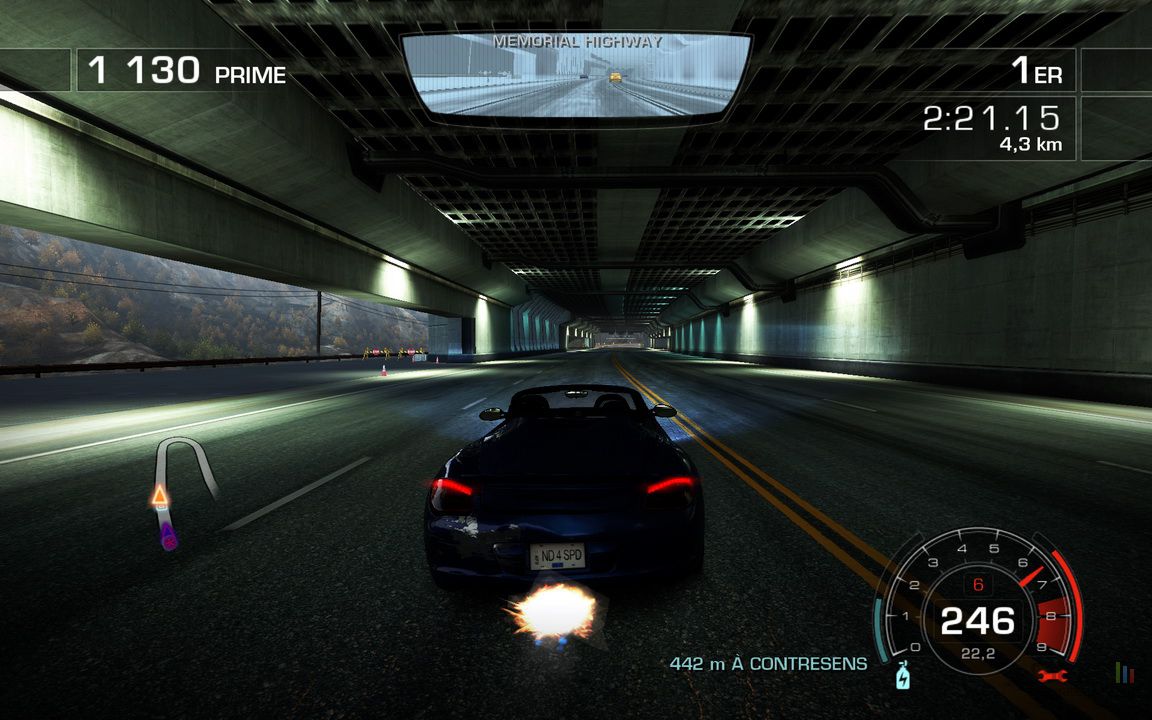 Need For Speed Hot Pursuit - Image 21