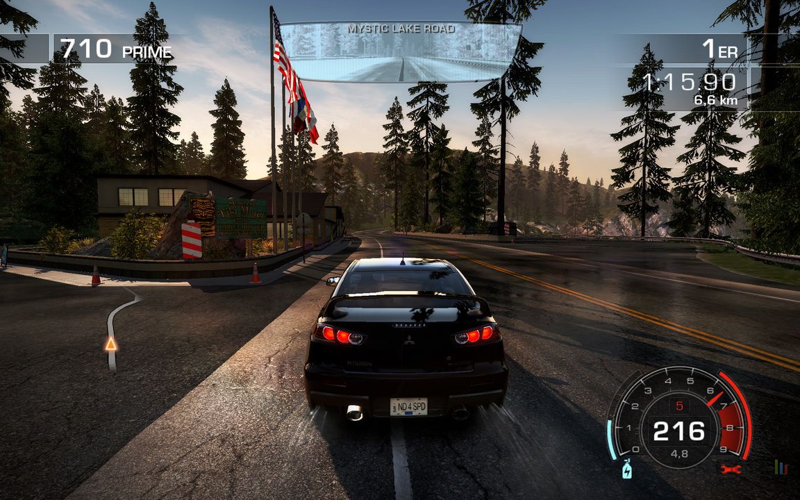 Need For Speed Hot Pursuit - Image 24