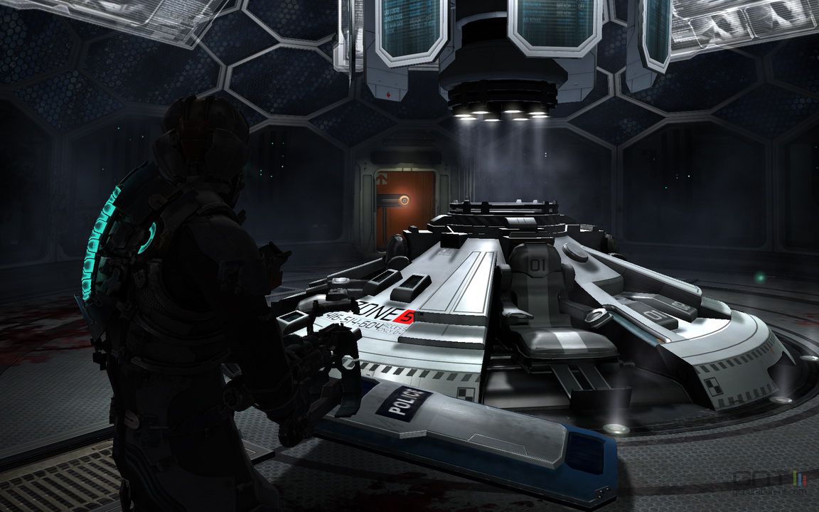 Dead Space 2 - Image 69