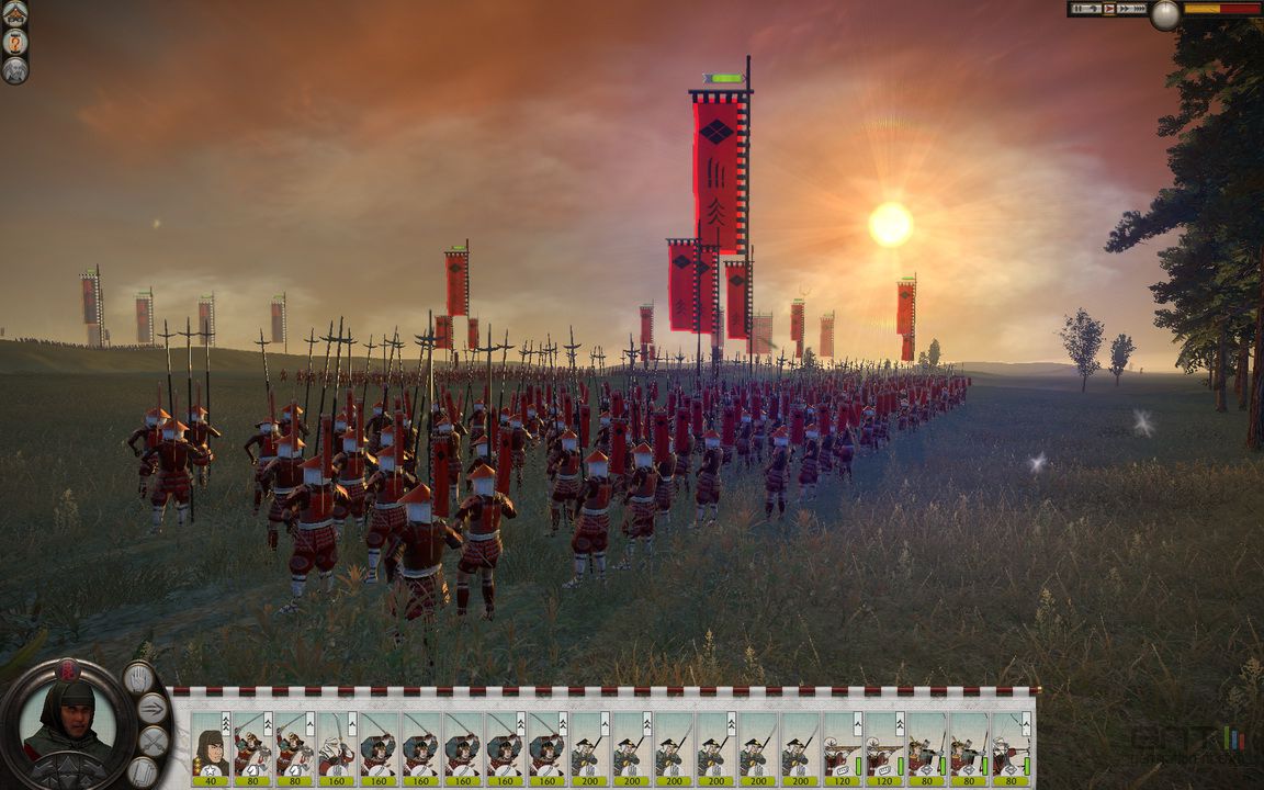 Total War Shogun 2 - Image 20