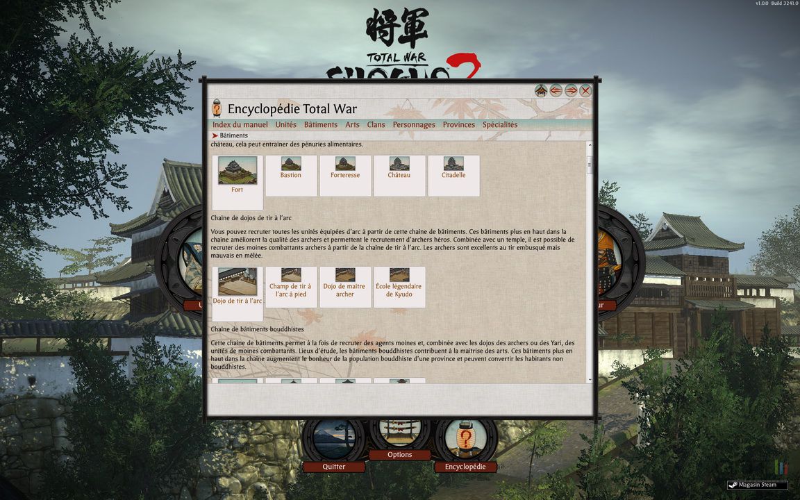 Total War Shogun 2 - Image 22