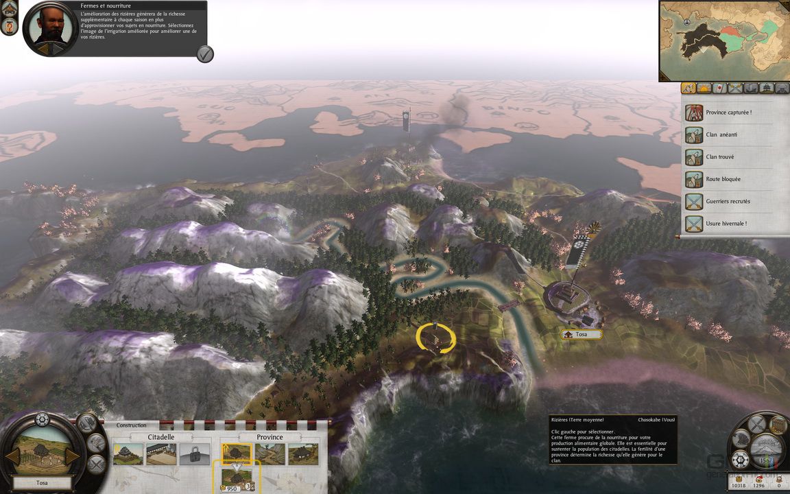 Total War Shogun 2 - Image 9