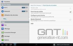 Partage 3G Android (3)
