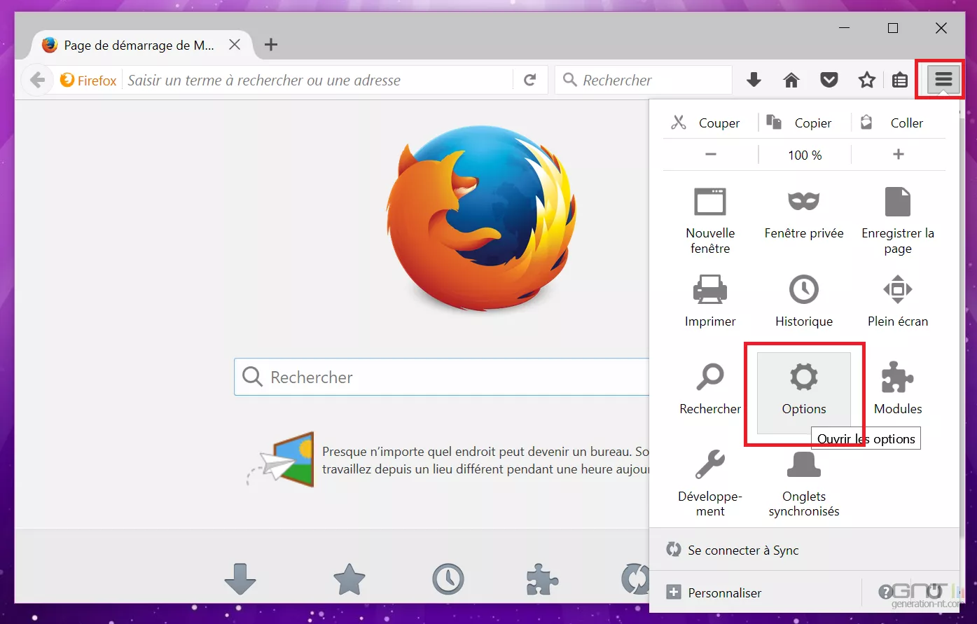 Mise Ã  jour automatique Firefox (1)