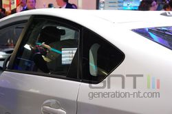 MWC LTE Connected Car 01