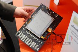 Freescale MWC eReaders 03