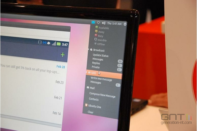 Ubuntu Android 07
