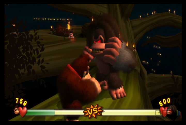 Donkey Kong Jungle Beat (7)