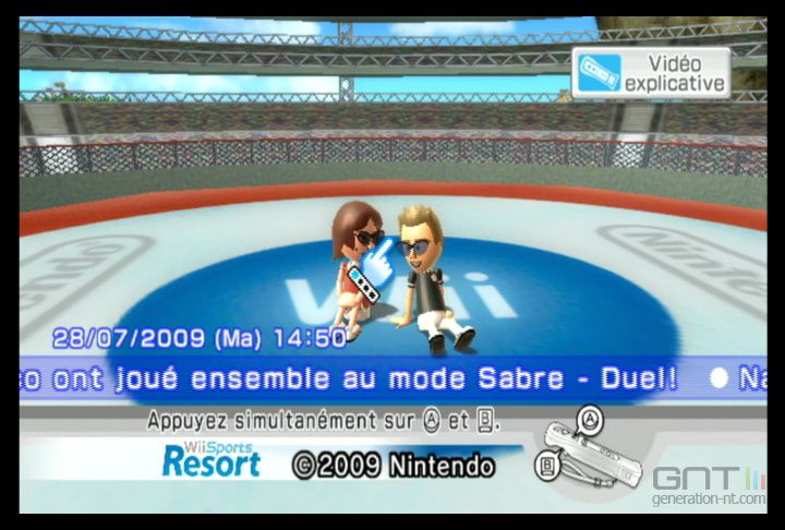 Wii Sports Resort (31)