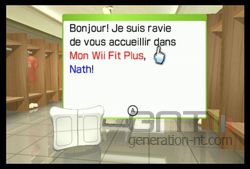Wii Fit Plus (2)